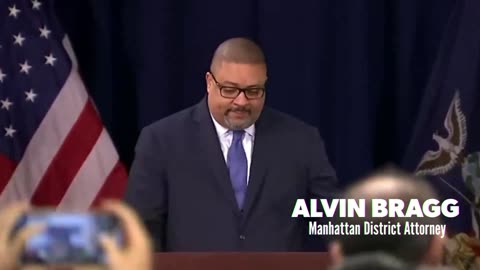 New President Trump ad.