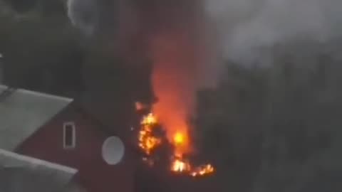 In Belgorod, everything is stable 🤷 ♀️🤓