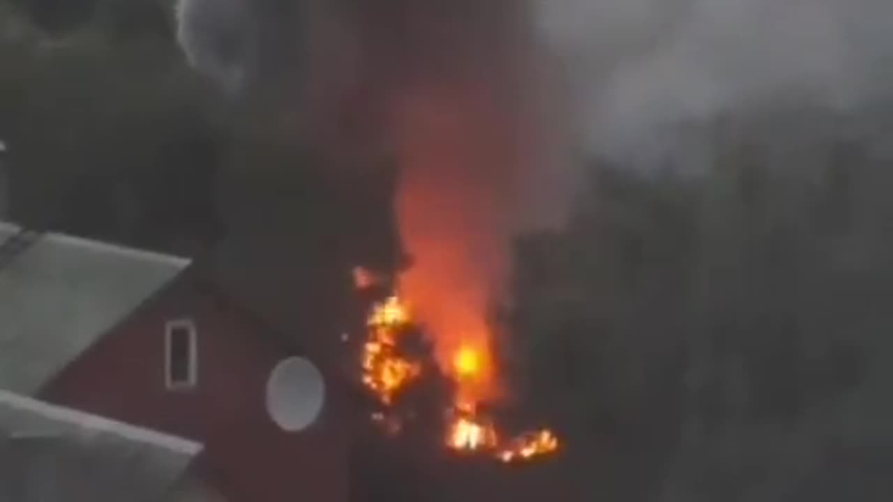 In Belgorod, everything is stable 🤷 ♀️🤓