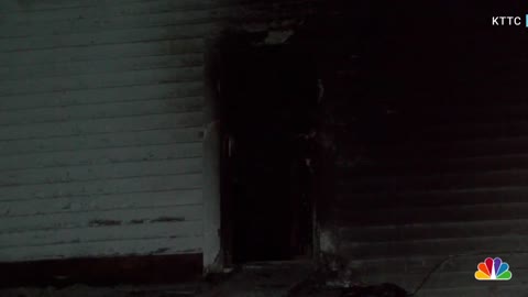 House Fire Kills Four Children, Injures Two People In Northern Iowa