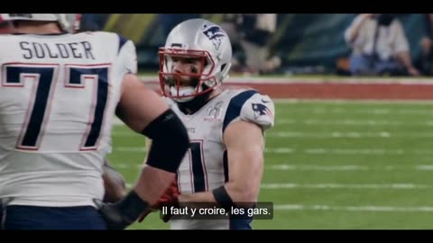 La Dynastie des Patriotes de la Nouvelle Angleterre S 1 E8