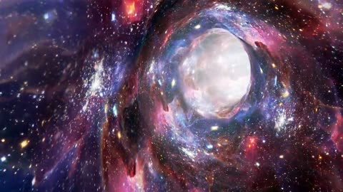 Nasa Amazing video