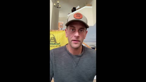 Disaster Cycle & Mindset | Q and A Nov.25.2022