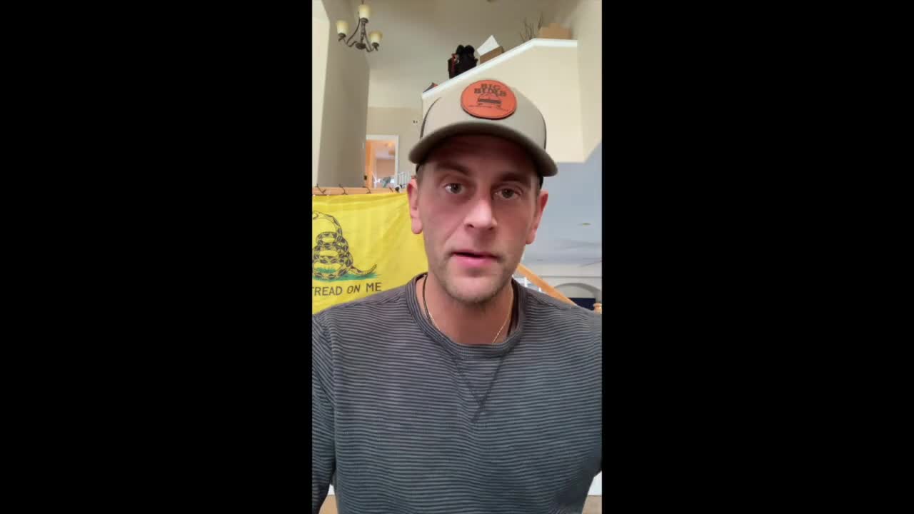 Disaster Cycle & Mindset | Q and A Nov.25.2022