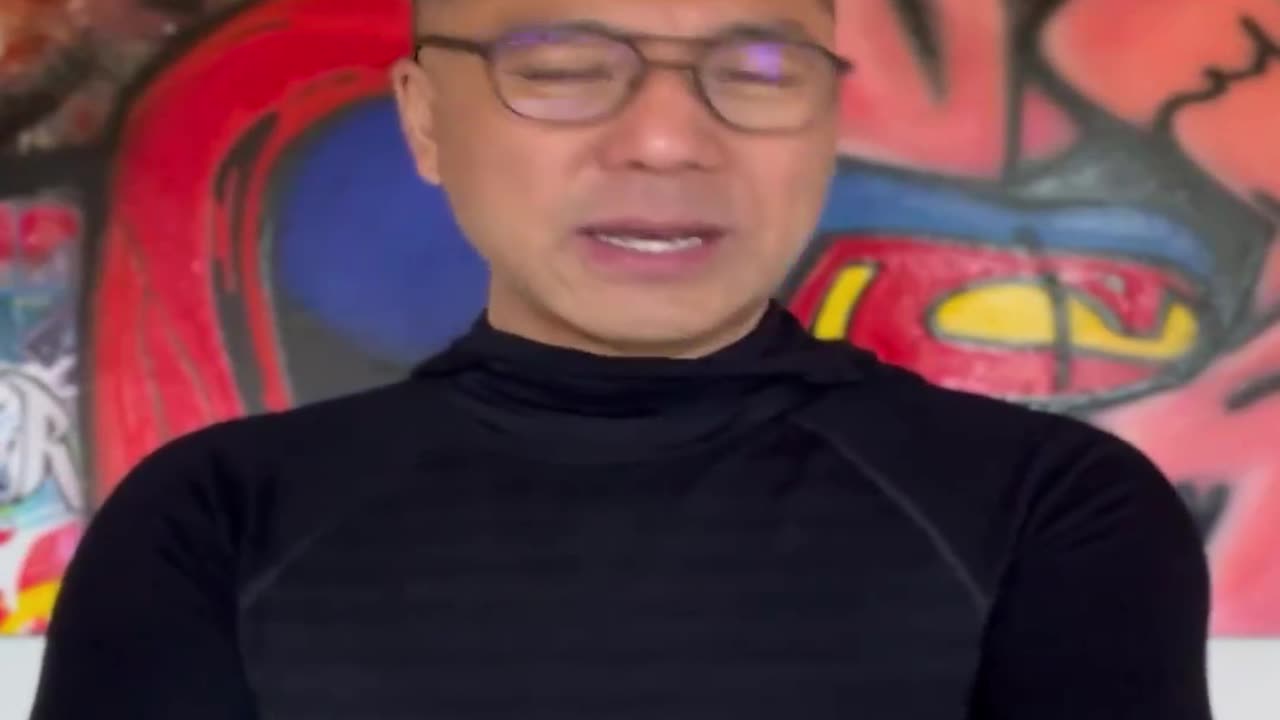20220815文贵先生GETTR： #科技灭共： #EDA 干掉中共，科技脱钩的第一枪