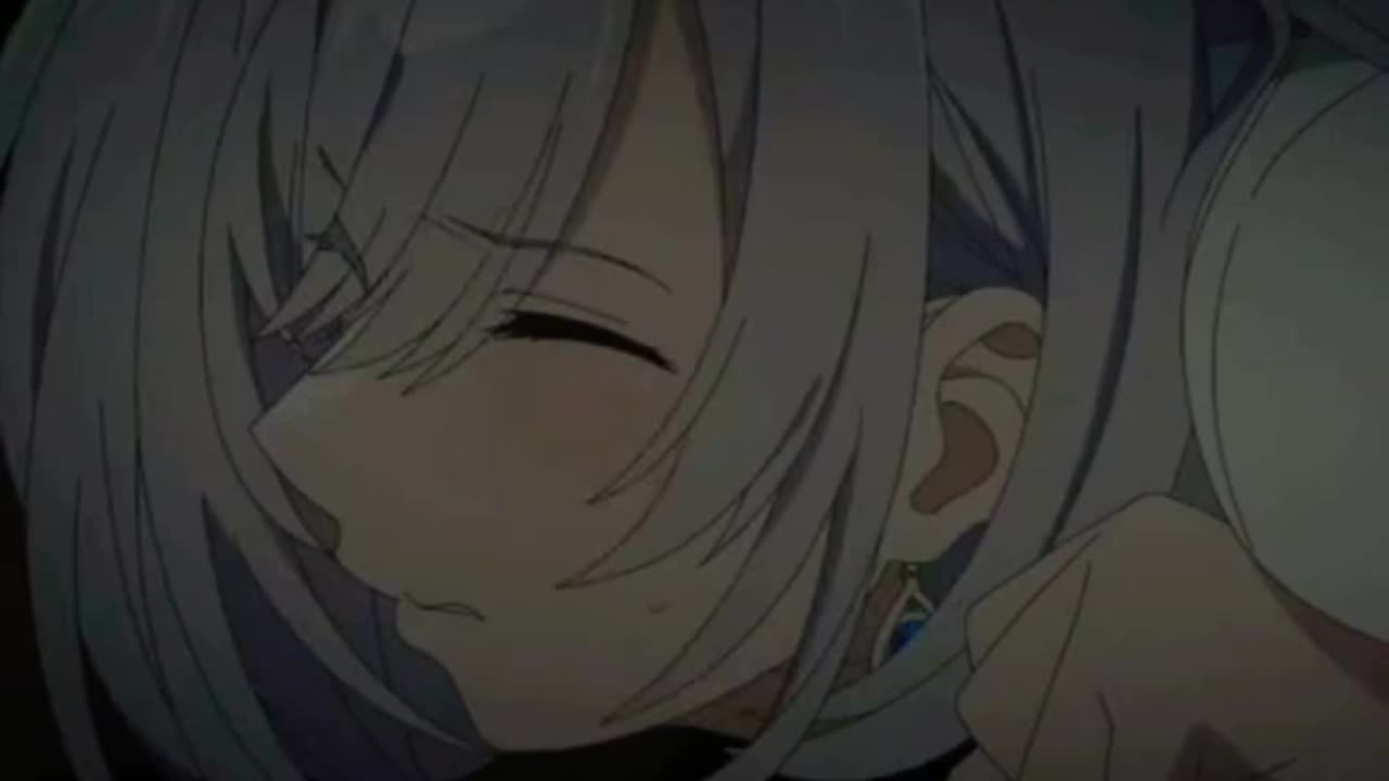 Smooth Anime scene
