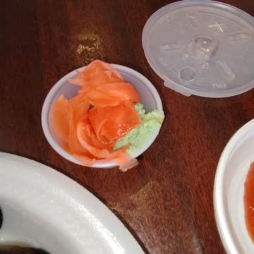 Meal, Luck Star Buffet, Telegraph Rd, Taylor, MI, 9/2/23