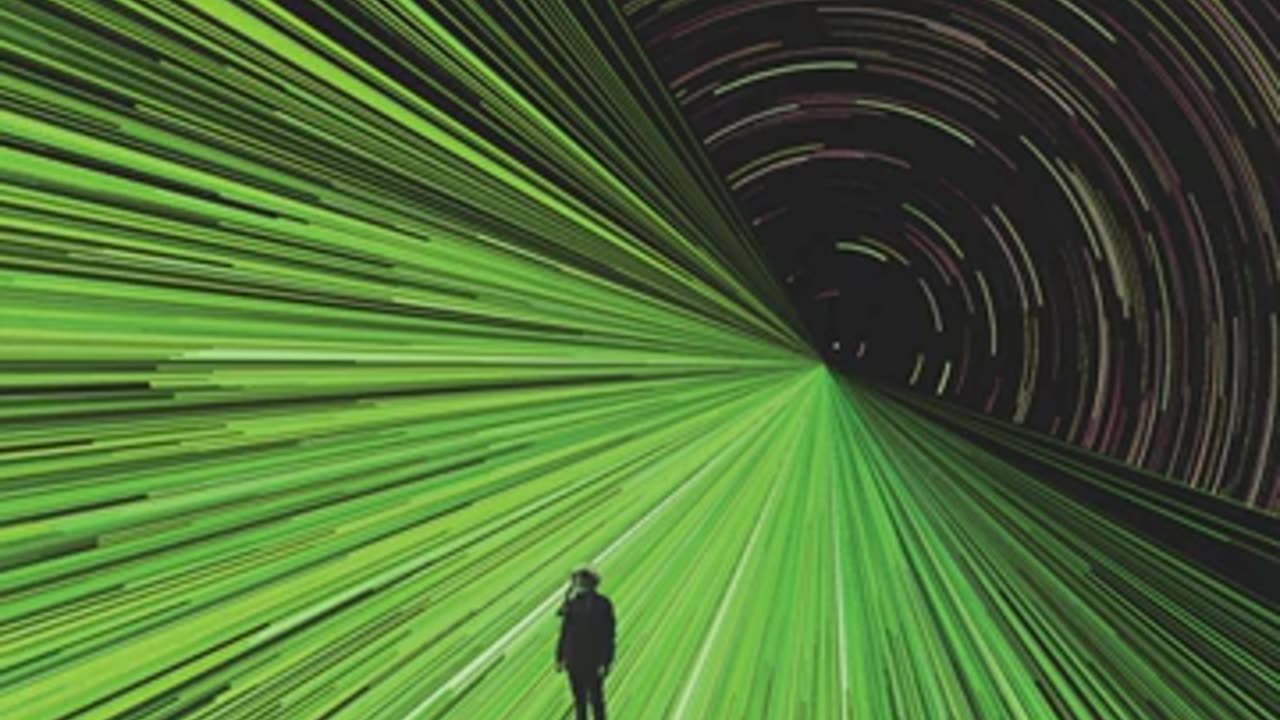 Eagle Eyed Tiger ~ The Last Laugh