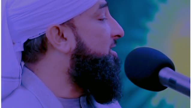 Jab Allah Ka fazak Ho Muhammad Raza Saqib mustafiii Islamic videos