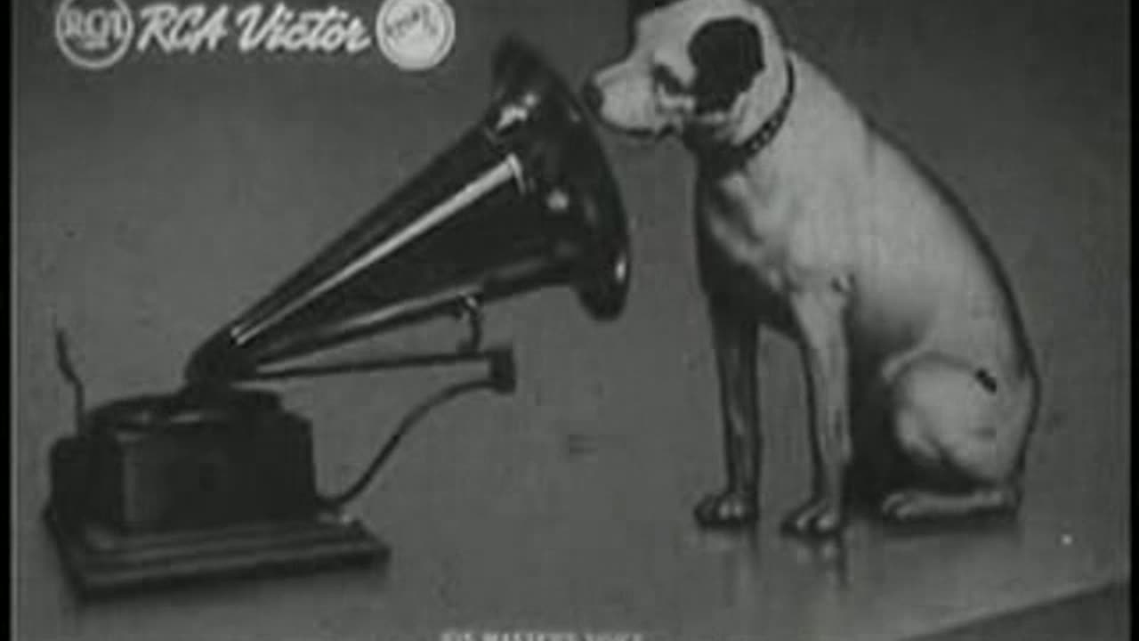 COMMAND PERFORMANCE - How are Records Made