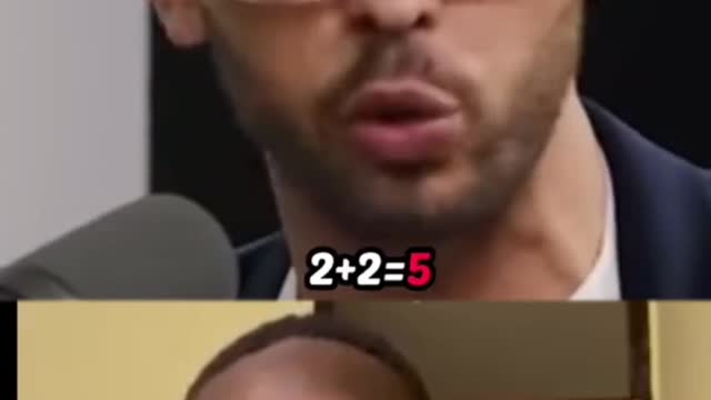 Andrew explains how the Elites bend the truth!!!