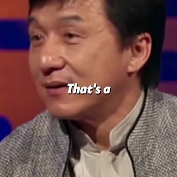 Jackie Chan
