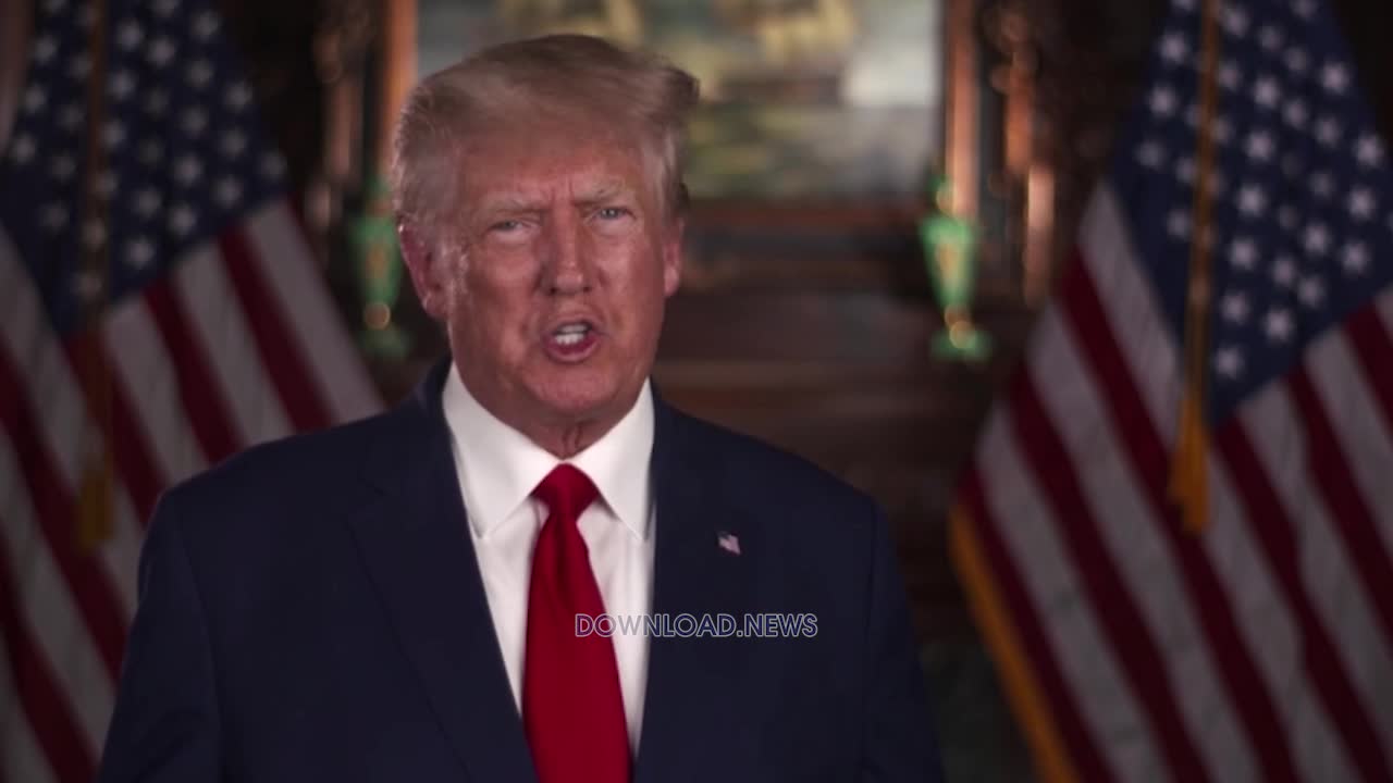 President Trump: The Biden Regime Weaponized The Justice Department - 1/19/23