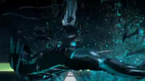 Tron Legacy promotion