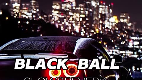 Black ball