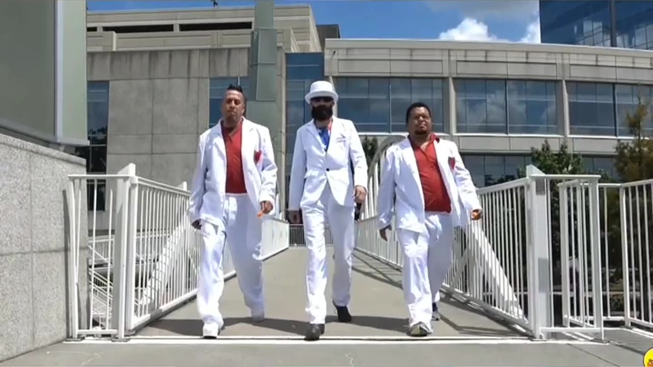 The 1st Spice of Life Show Promo