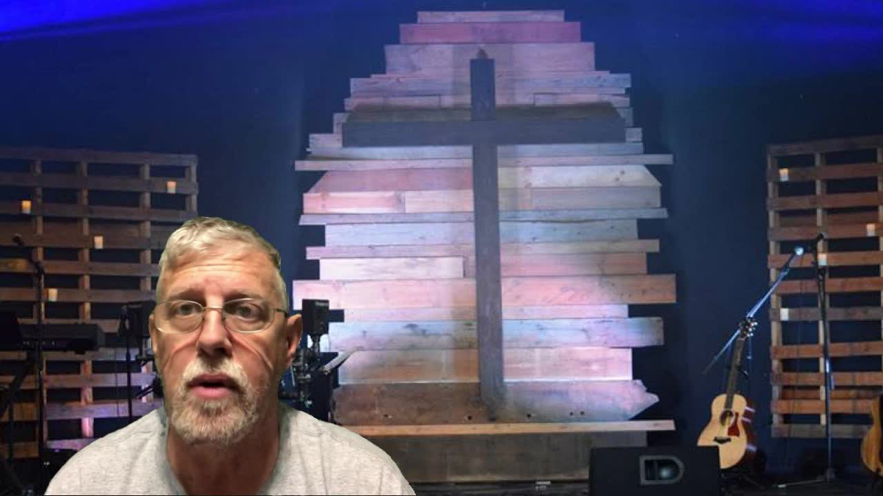 Tomorrow belongs to the Lord