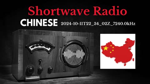 Chinese Public Radio (Chinese)