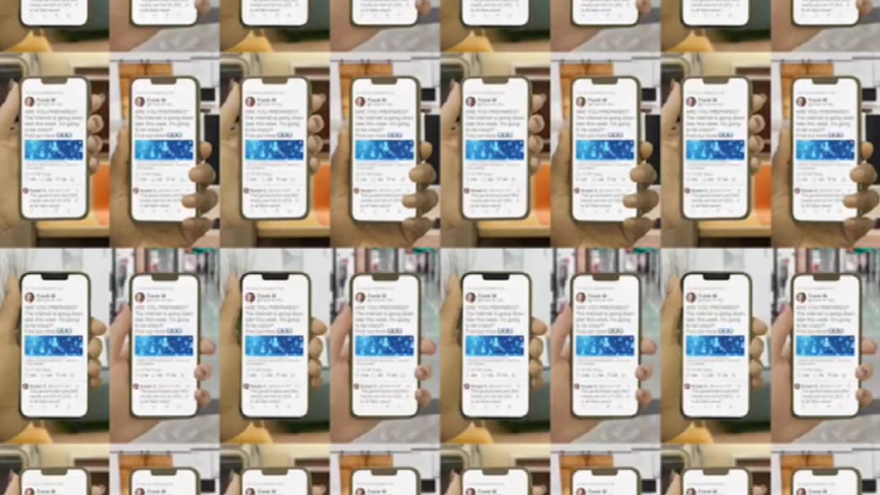 🛑ŁAMANIE! Internet padnie w tym tygodniu. Mówią ci! 🙈🤷‍♂️