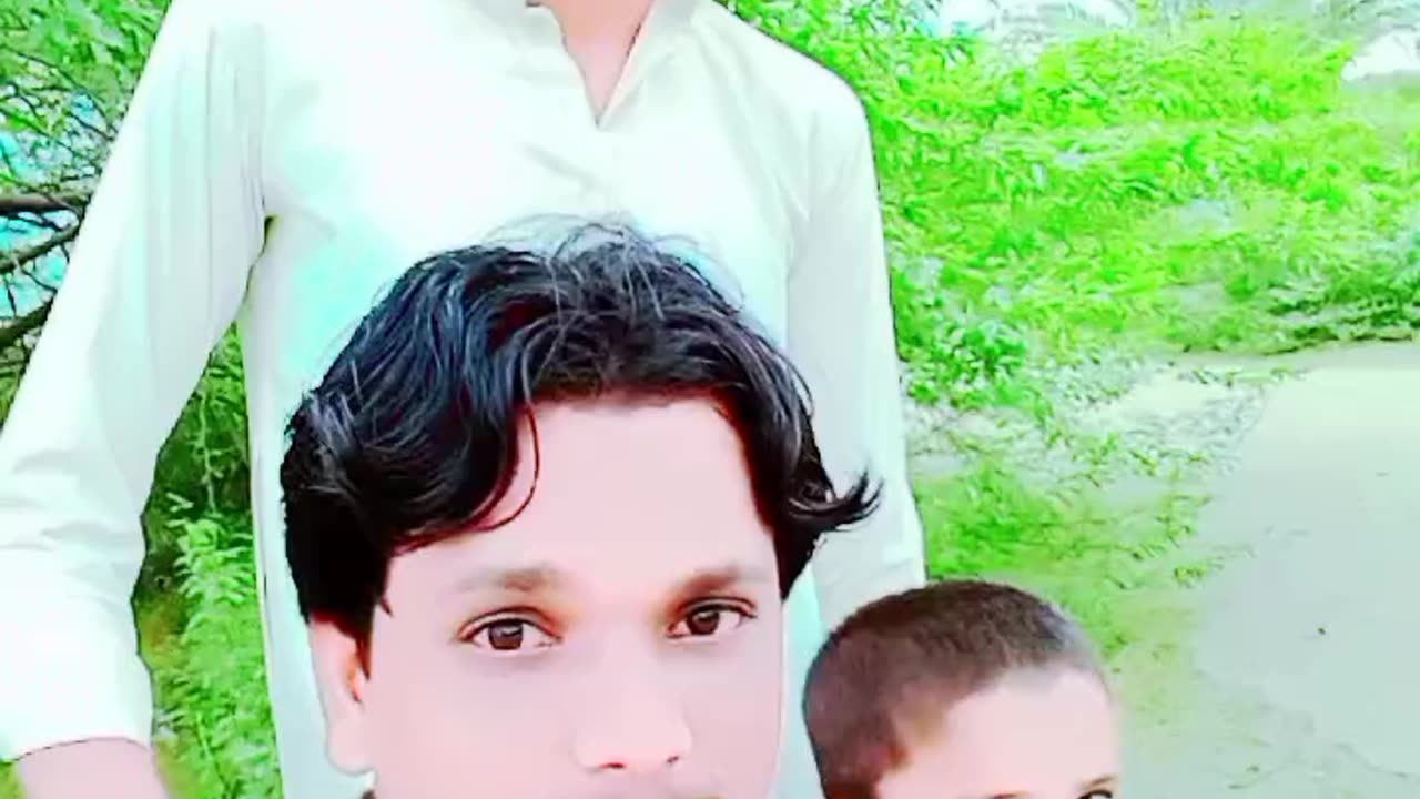 Tiktok video Viral Sindh vlog Pakistan