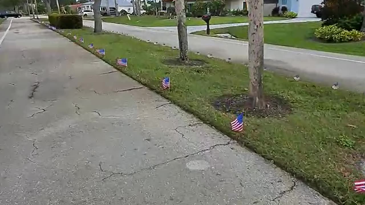 A wonderful American Marine loses his life back home. 1/9/24 Florida