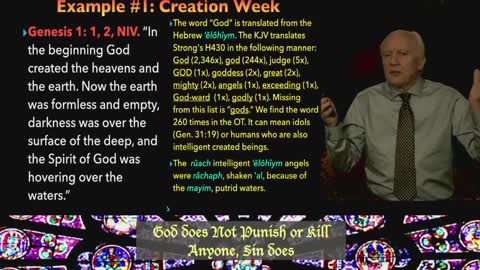 Fred Zurcher on What Really Happend to Christianity pt 14