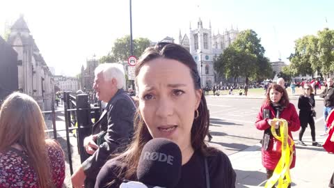 JUST TELLING THE TRUTH, GEEZER JOHNSON REPORTS