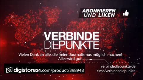 Verbinde die Punkte 685 - Noch mal kurz 11.06.2022