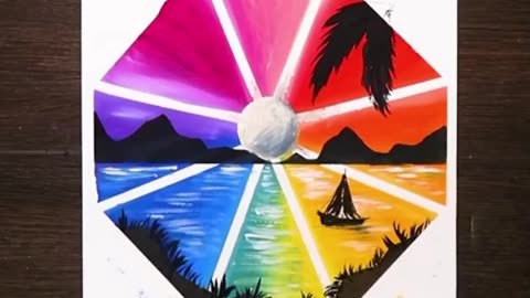 Amazing art you love it❤