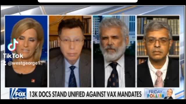 The truth about vaccines danger