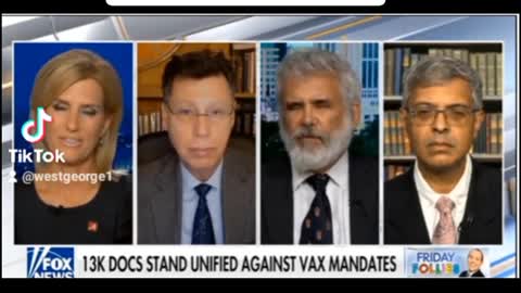 The truth about vaccines danger