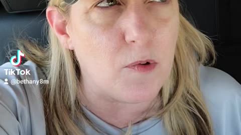 To have a relationship with my sister I don't go to church