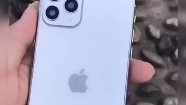 I phone 4s master video