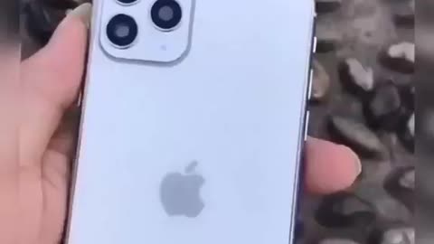 I phone 4s master video