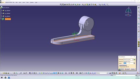 Catia V5 : 3D CAD 6