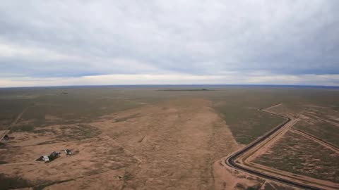 Ancient Alien Fossils Discovered on Earth