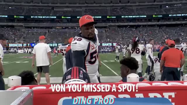 Best - NFL Funniest Mic Up Moments 2021 - 2022