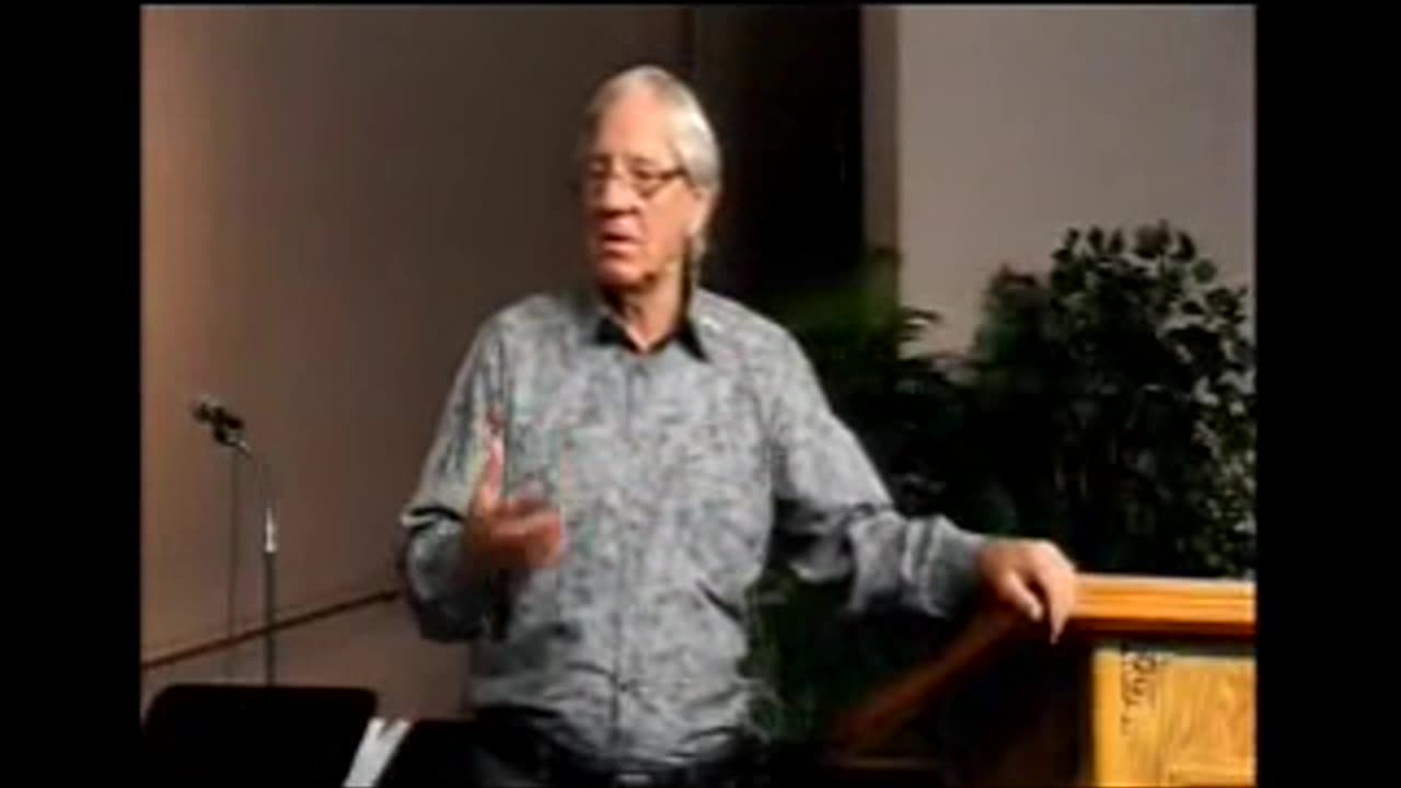 Neville Johnson Give Them The Big Picture