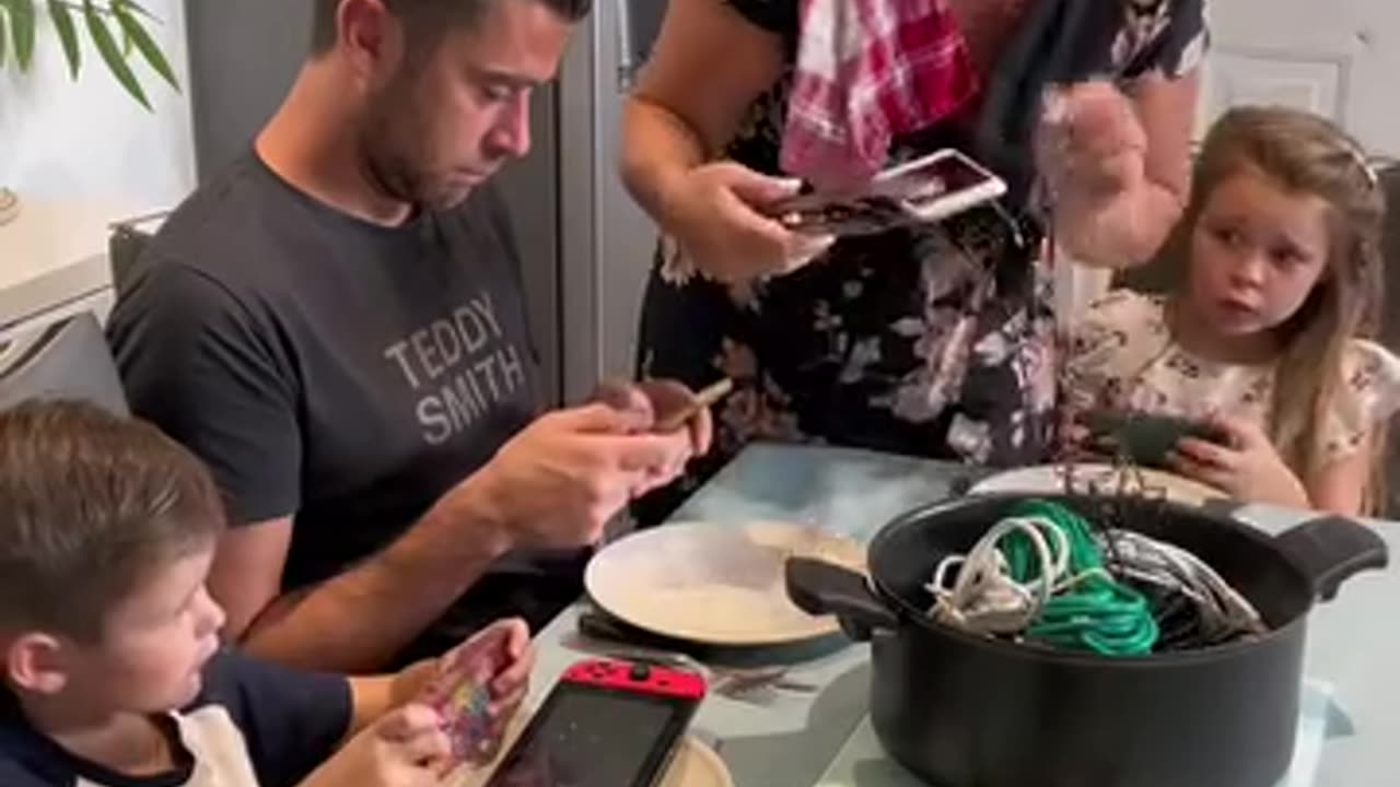Only the wise will understand this video..