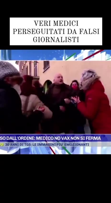 Non dimenticate mai cioè che giornalisti venduti, servi e senza Dio hanno fatto