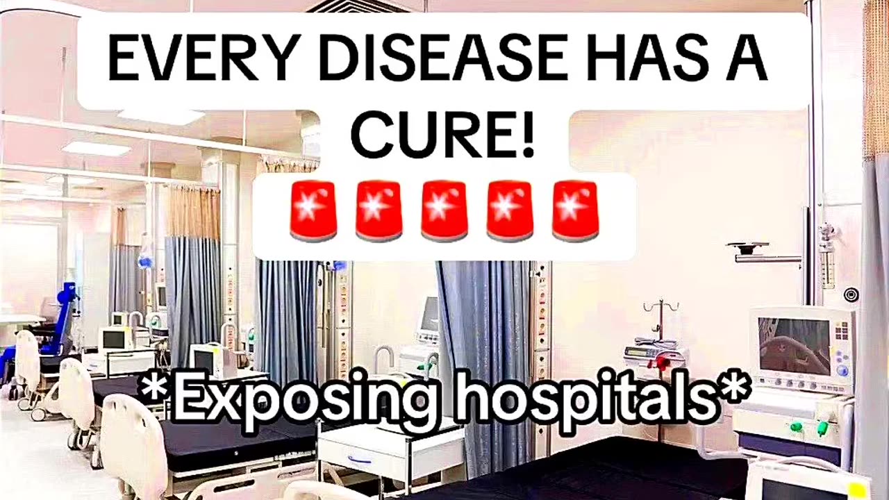 Cure For Disease