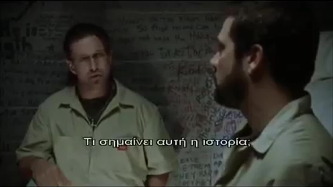 SIX THE MARK UNLEASHED 2004 CHRISTIAN FILM ABOUT THE MARK OF THE BEAST & THE PERSECUTIONS