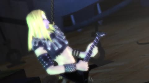 Rock Band 2 Deluxe: All That Remains - Two Weeks