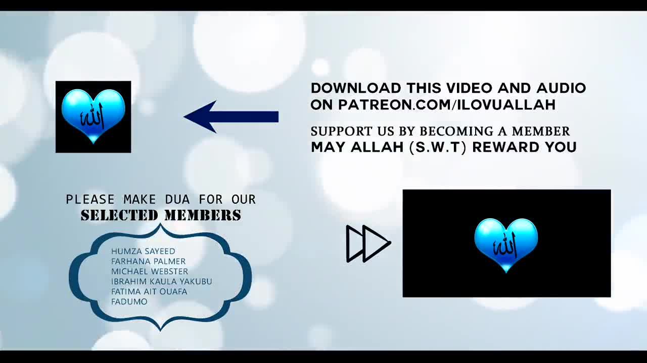 ADVAICE FROM ALLAH FOR PROBLEMS IN LIFE