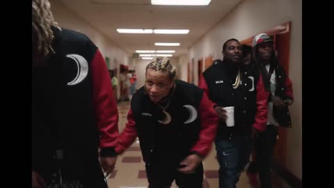 Trippie Redd – I Got You ft. Busta Rhymes (Official Music Video)