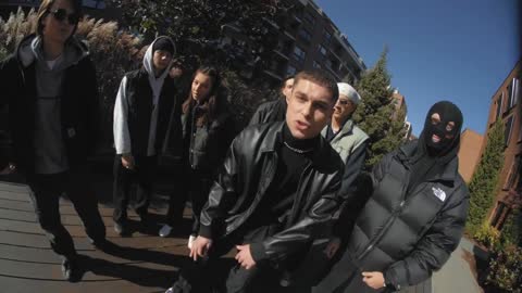 WIKTOR BOGDAN - LIFESTYLE (video)