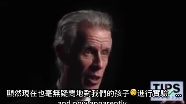Dr.Richard Fleming 專訪，Covid-19 是生化武器嗎？這個影片中，解釋他本身親自做的實驗結果，三個疫苗都一樣，如果進入血液中會破壞血紅素運輸氧氣的能力！
