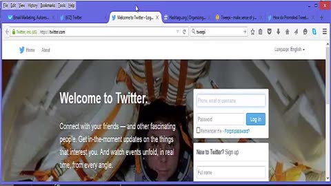How to Leverage Twitter Ads to Boost Your Business and Make Money