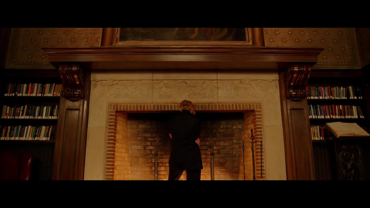 Constantine - Dancing with the Devil