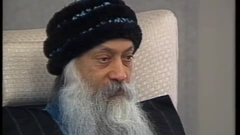 Osho_From Bondage to Freedom #05